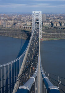 Washington Heights-George Washington Bridge