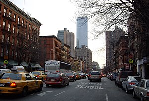 Ninth-ave-at-49th-st-facing-south-Hells-Kitchen