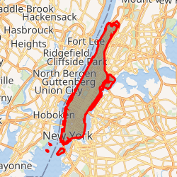 Manhattan-NY County